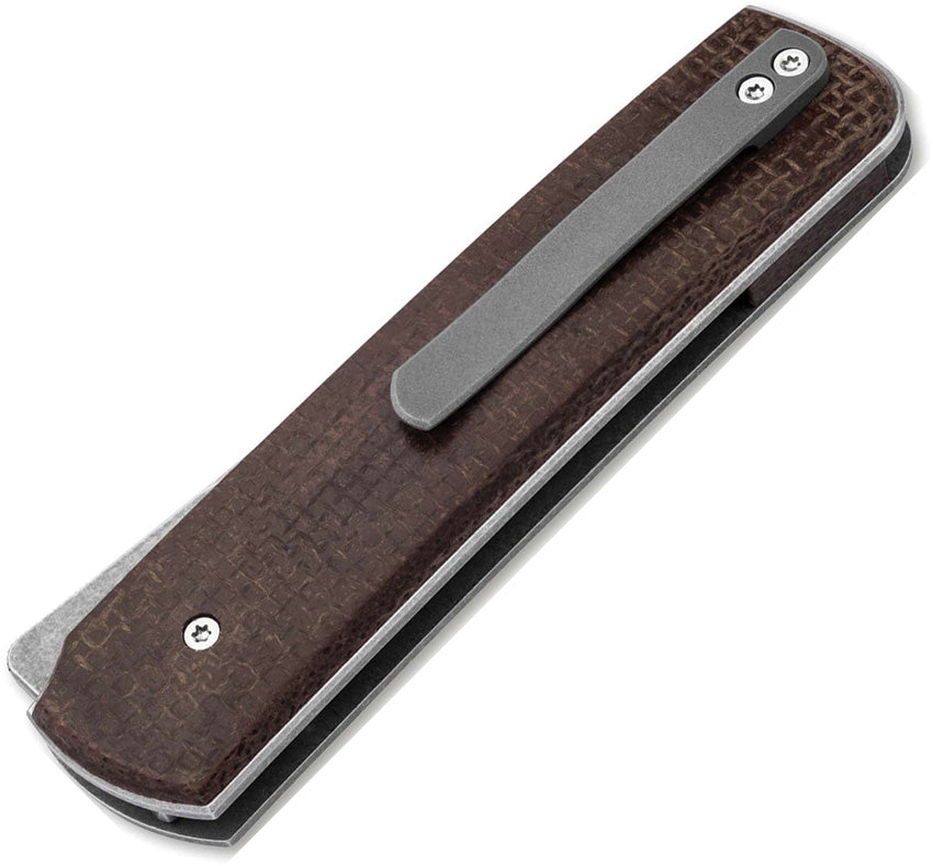 BOP01BO907 Sanjo Linerlock