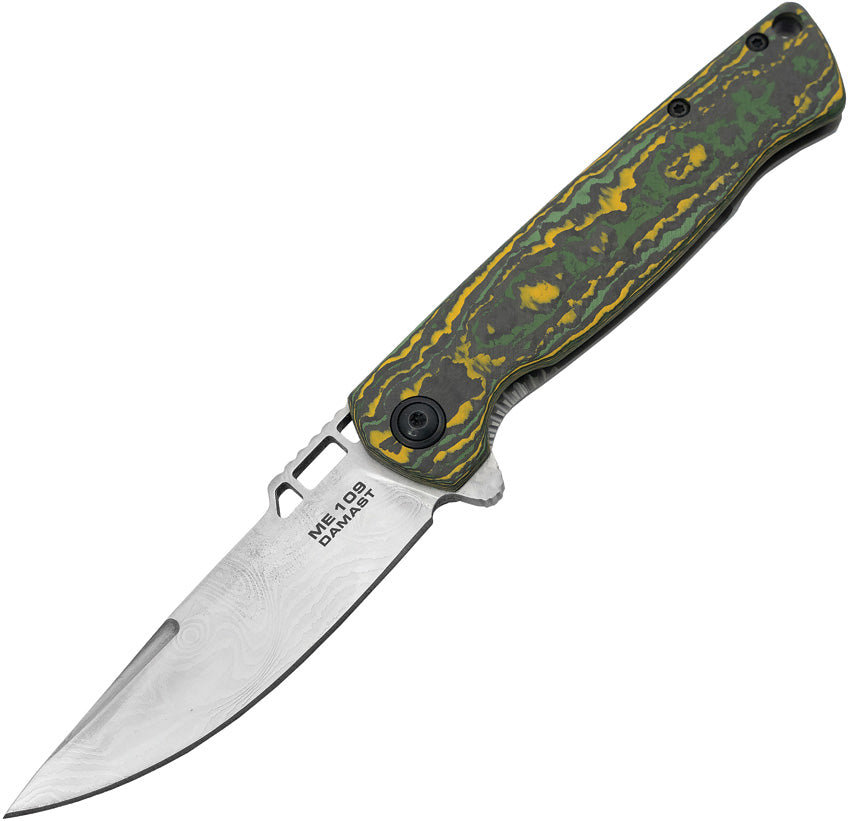 BOP01BO909DAM ME 109 Framelock