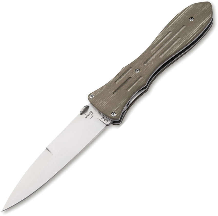 BOP01BO913 Atropos Linerlock