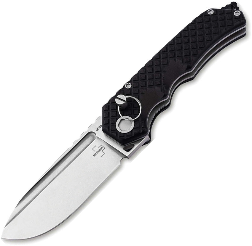 BOP01BO914 Hermod Linerlock