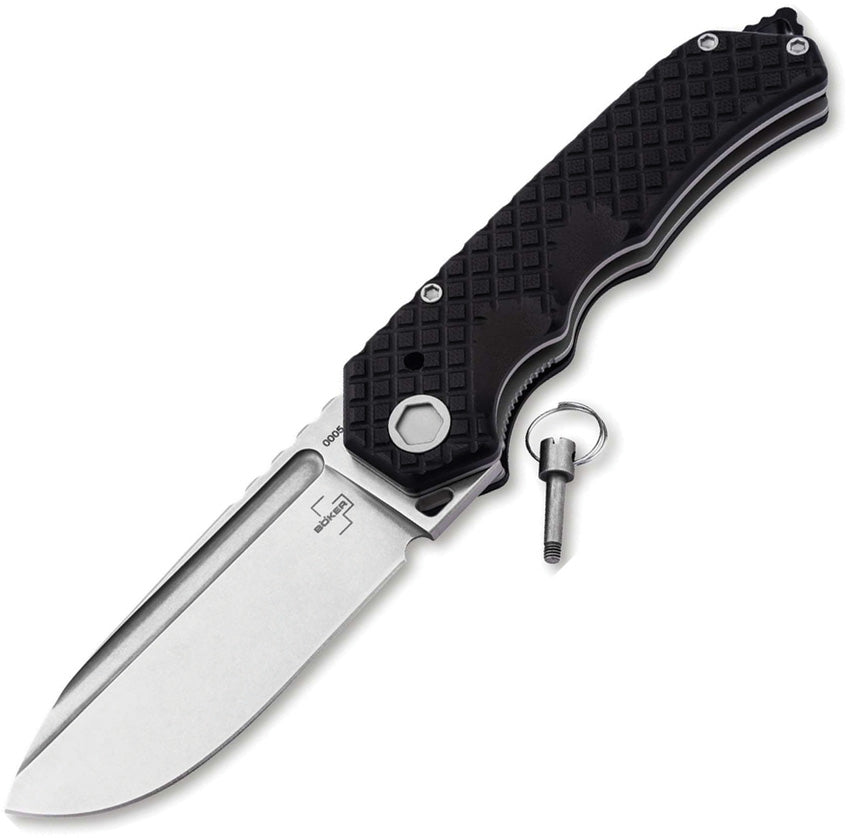 BOP01BO914 Hermod Linerlock