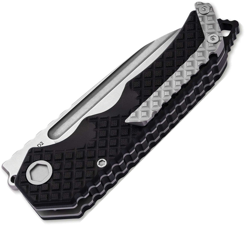 BOP01BO914 Hermod Linerlock