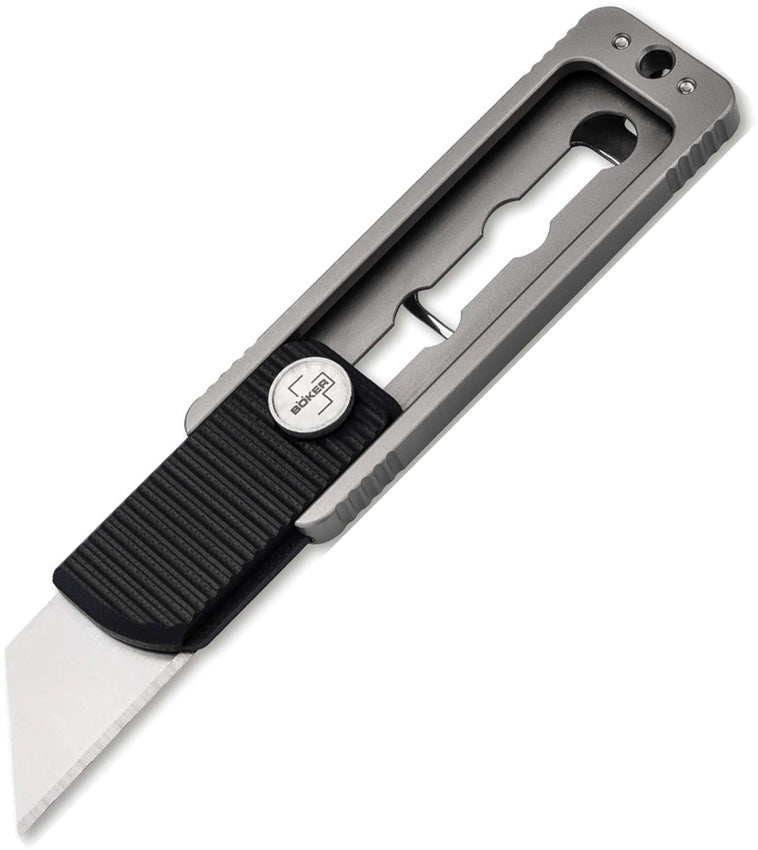 BOP01BO915 Cutweazle Slide Lock