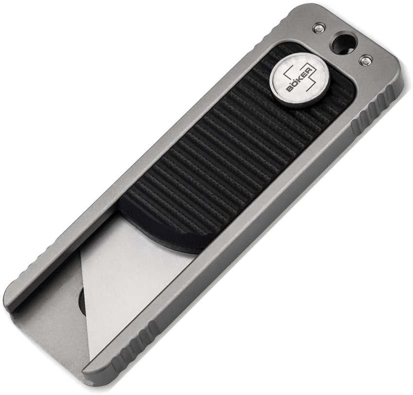 BOP01BO915 Cutweazle Slide Lock