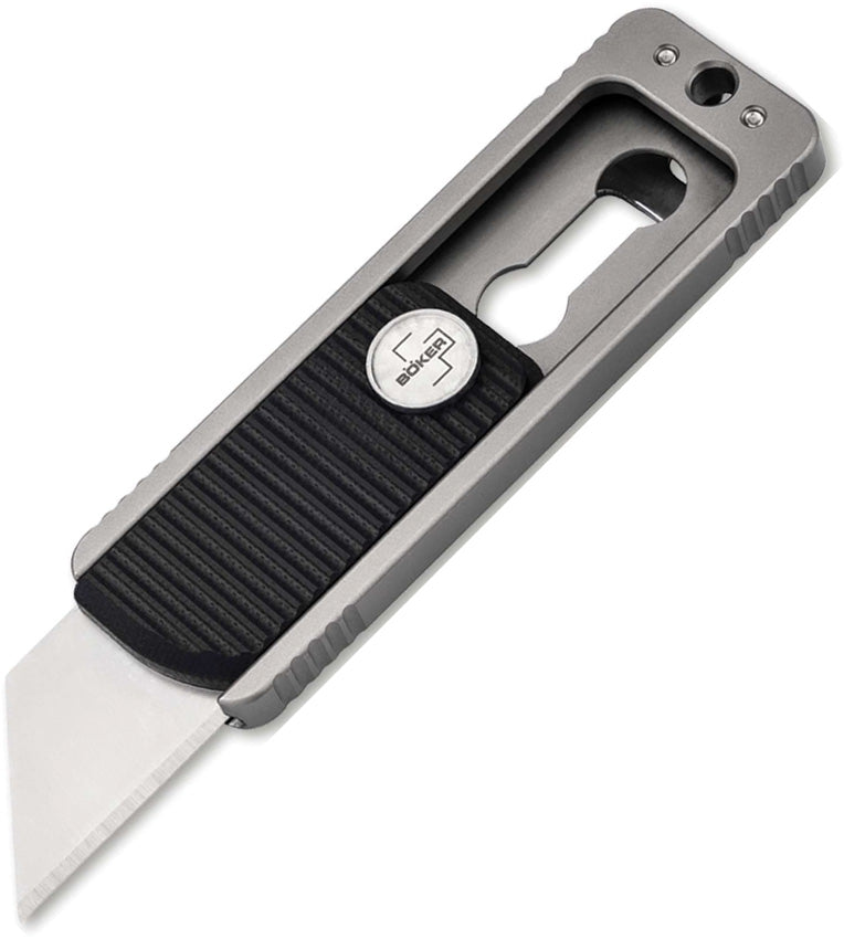 BOP01BO915 Cutweazle Slide Lock