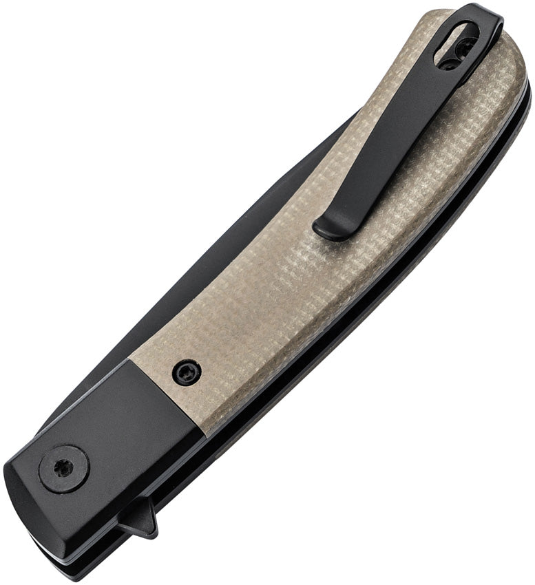 BOP01BO931 Modern Gentleman Linerlock