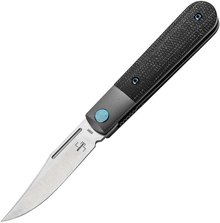 BOP01BO932 Modern Barlow Linerlock