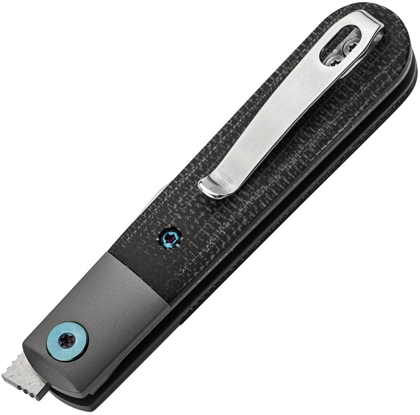 BOP01BO932 Modern Barlow Linerlock
