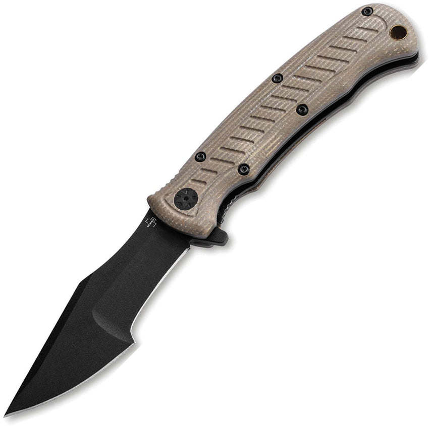 BOP01BP0002 Micro Tracker Linerlock