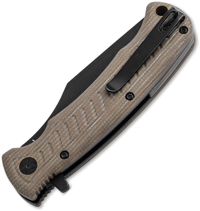 BOP01BP0002 Micro Tracker Linerlock