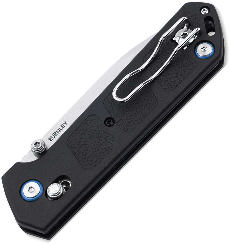 BOP01BP0009 Kihon DC 2.0 Crossbar Lock