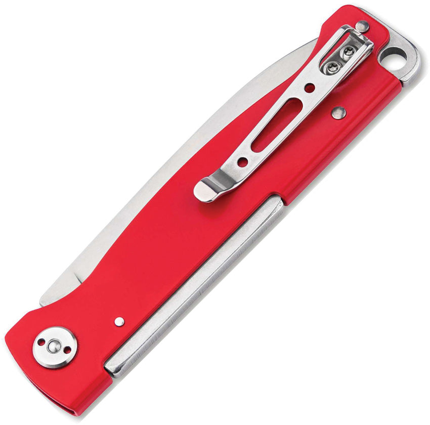 BOP01BP0013 Atlas Slip Joint Red
