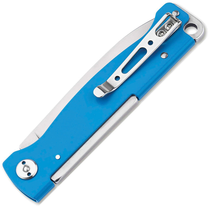 BOP01BP0014 Atlas Slip Joint Blue