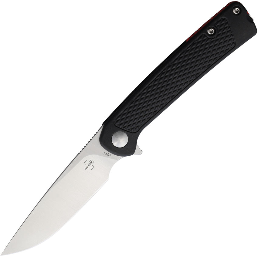 BOP01BP0026 Fire Ant Folder