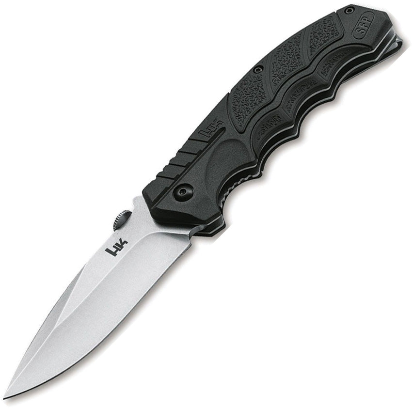 BOP01HK500 SFP Tactical Linerlock