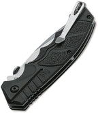 BOP01HK500 SFP Tactical Linerlock