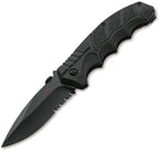 BOP01HK501 SFP Tactical Linerlock