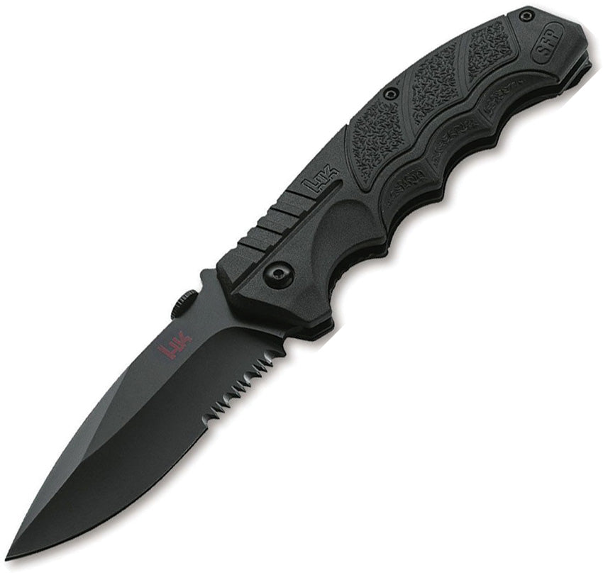 BOP01HK501 SFP Tactical Linerlock