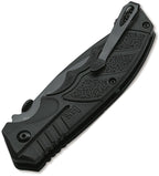 BOP01HK501 SFP Tactical Linerlock