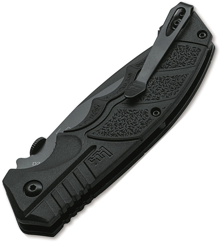 BOP01HK501 SFP Tactical Linerlock