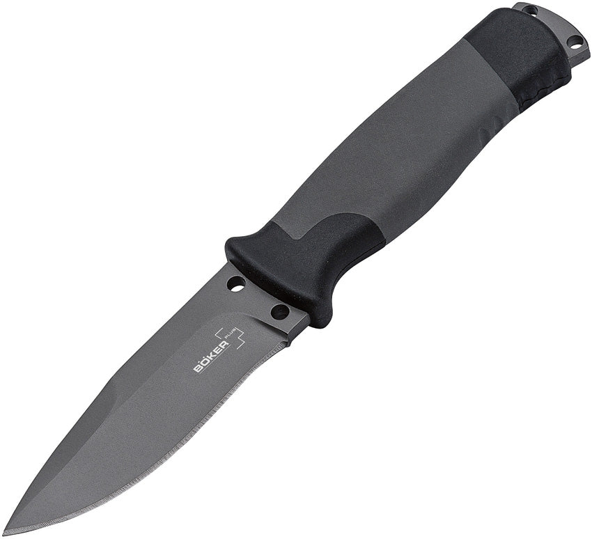 BOP02BO004 Outdoorsman Fixed Blade