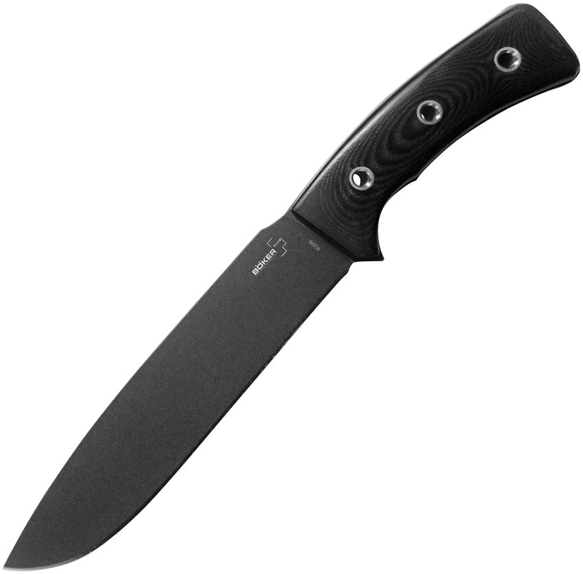 BOP02BO011 Komondor Fixed Blade