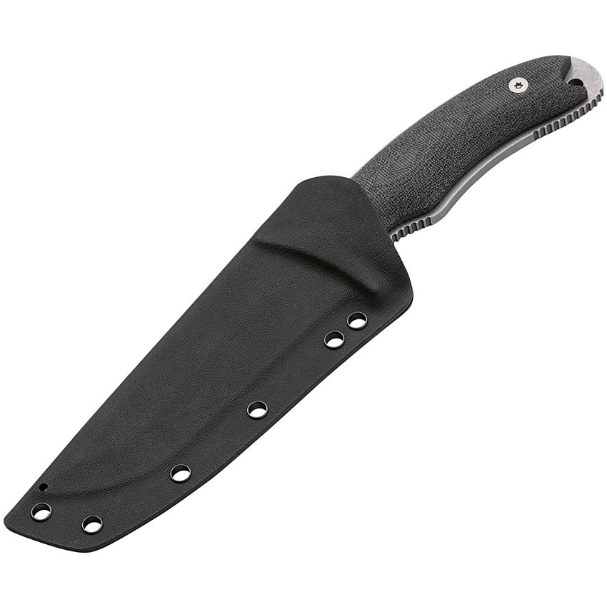 BOP02BO015 Orca Pro Fixed Blade