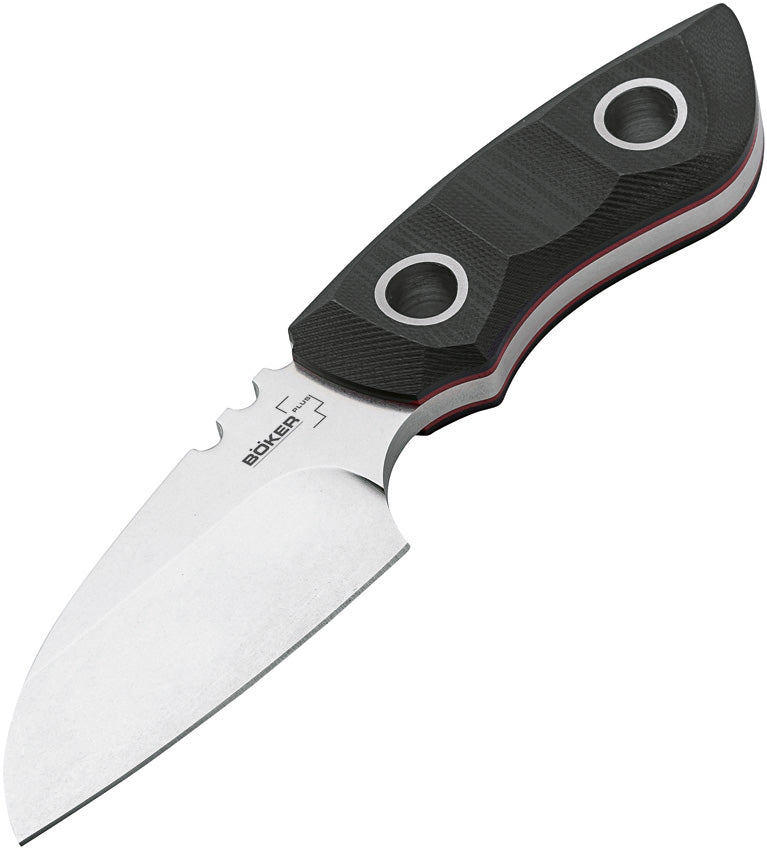 BOP02BO016 Prymate Pro Fixed Blade