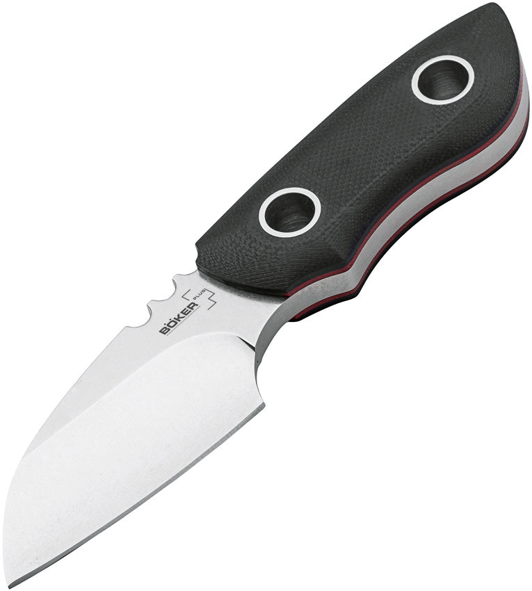 BOP02BO017 Prymini Pro Fixed Blade