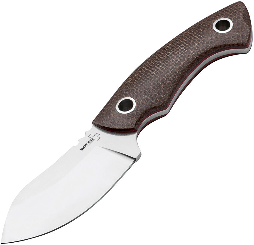 BOP02BO018 Nessmi Pro Fixed Blade