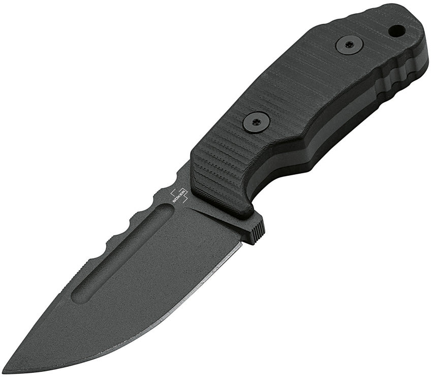 BOP02BO033 Little Dvalin Fixed Blade