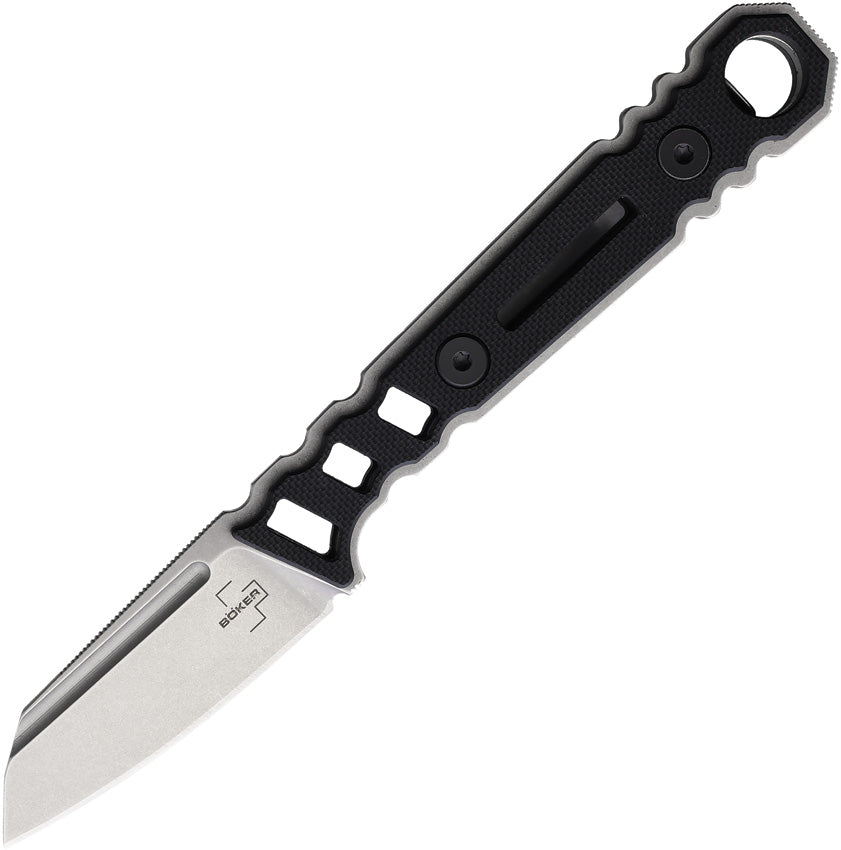 BOP02BO038 Ylvi Fixed Blade