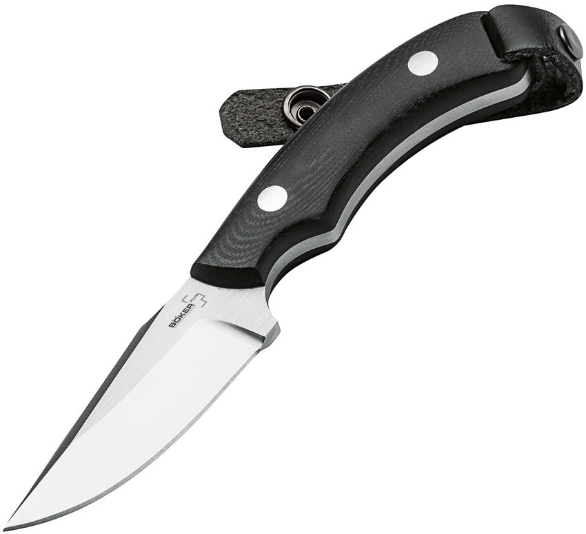 BOP02BO046 J-Bite Fixed Blade