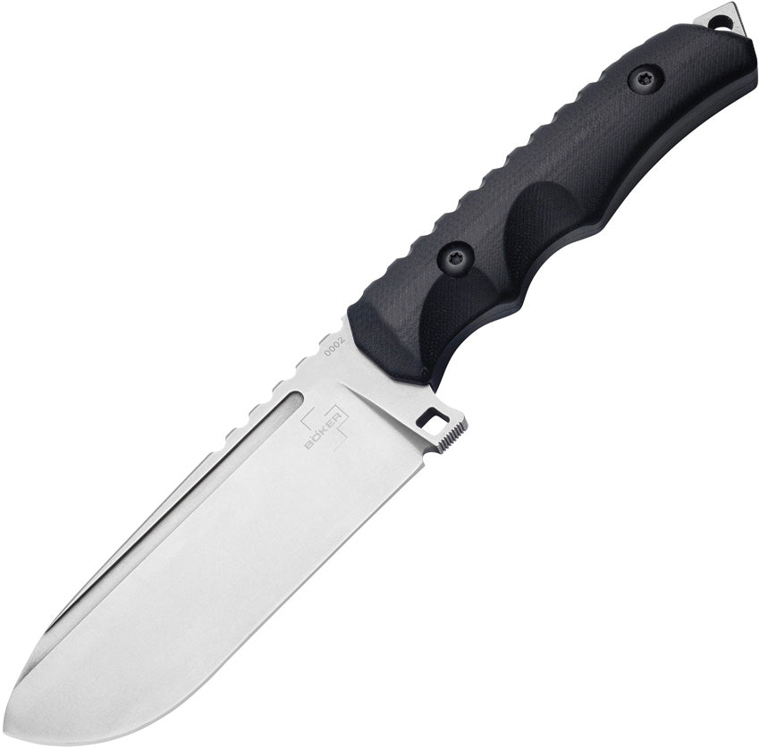 BOP02BO053 Hermod 2.0 Fixed Blade