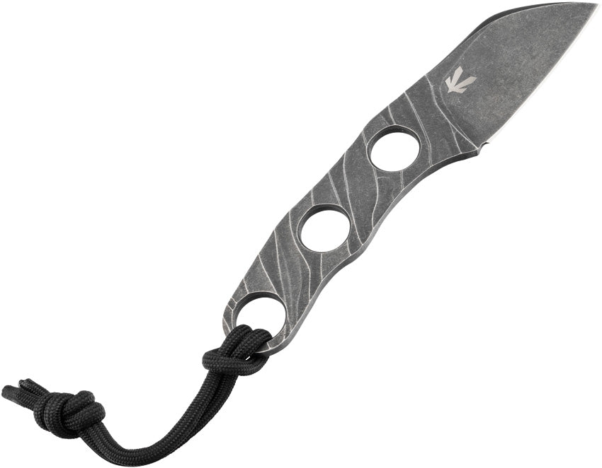 BOP02BO069 Kazhan Fixed Blade