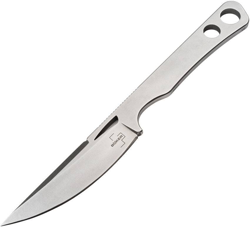 BOP02BO071 Gekai Fixed Blade