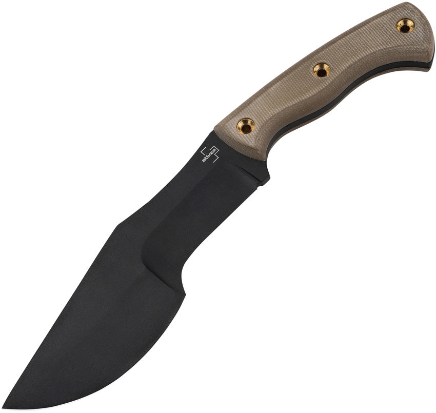 BOP02BO073 Tracker Fixed Blade