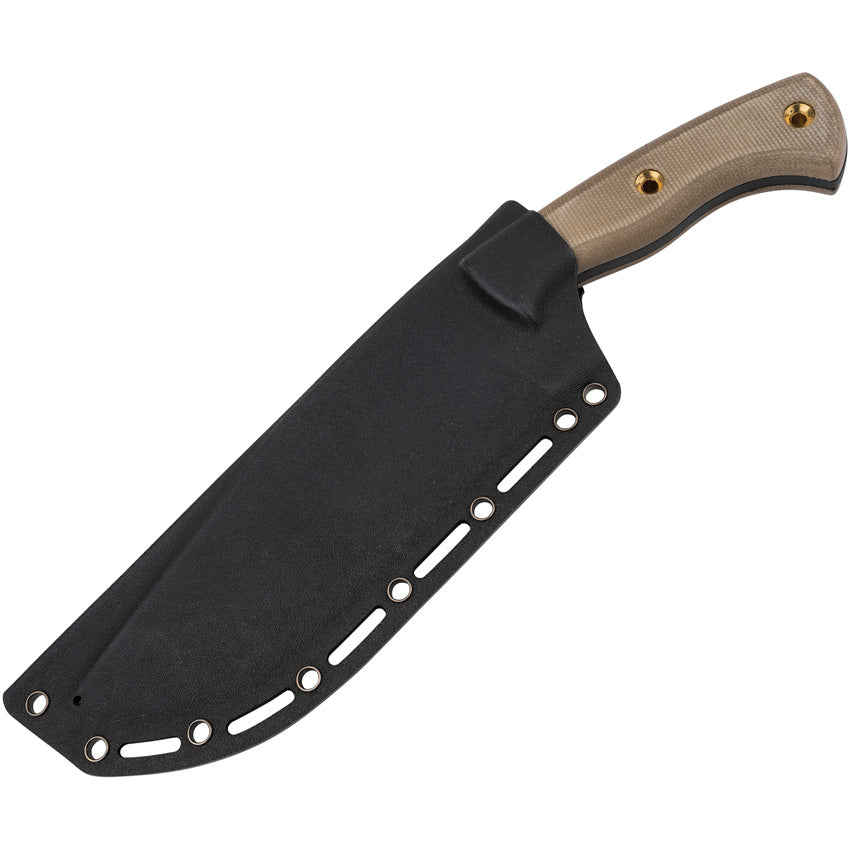 BOP02BO073 Tracker Fixed Blade