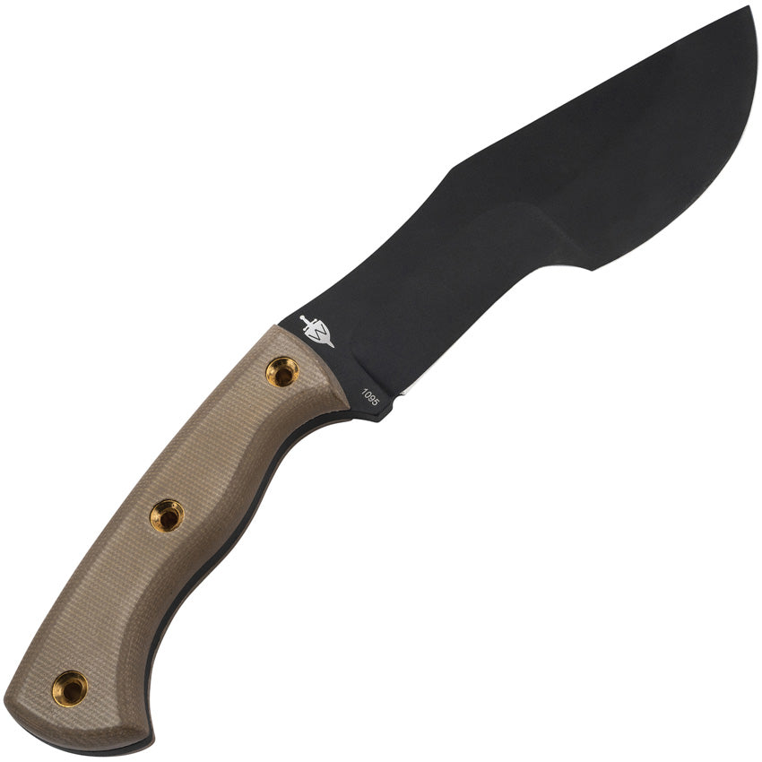 BOP02BO073 Tracker Fixed Blade