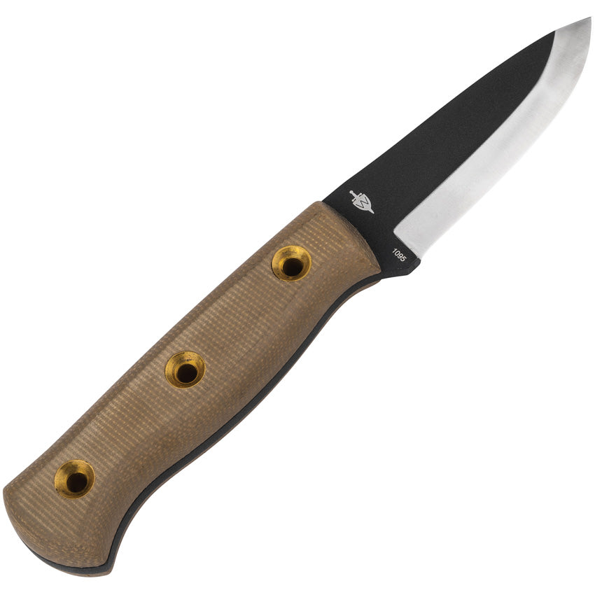 BOP02BO075 Vigtig Fixed Blade