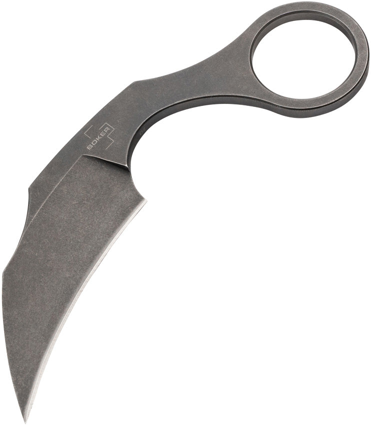BOP02BO078 Bad Moon Fixed Blade