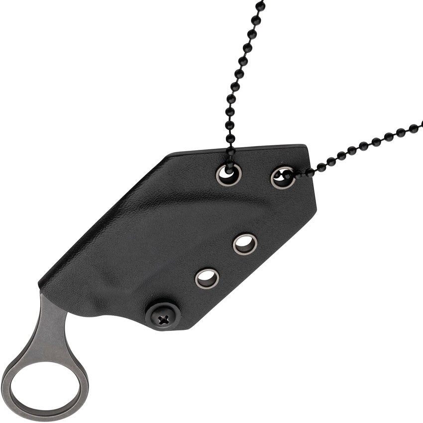BOP02BO078 Bad Moon Fixed Blade