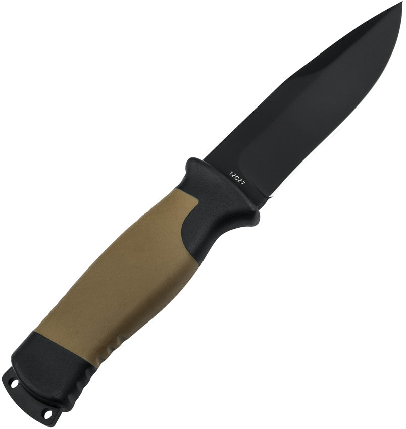 BOP02BO083 Desertman Fixed Blade