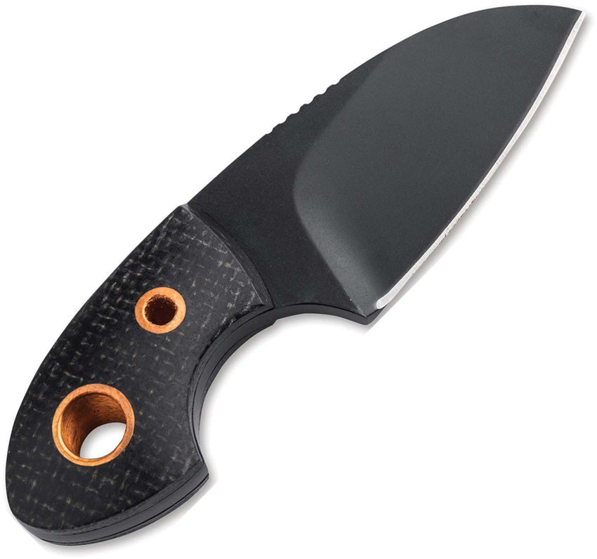 BOP02BO084 Gnome Fixed Blade