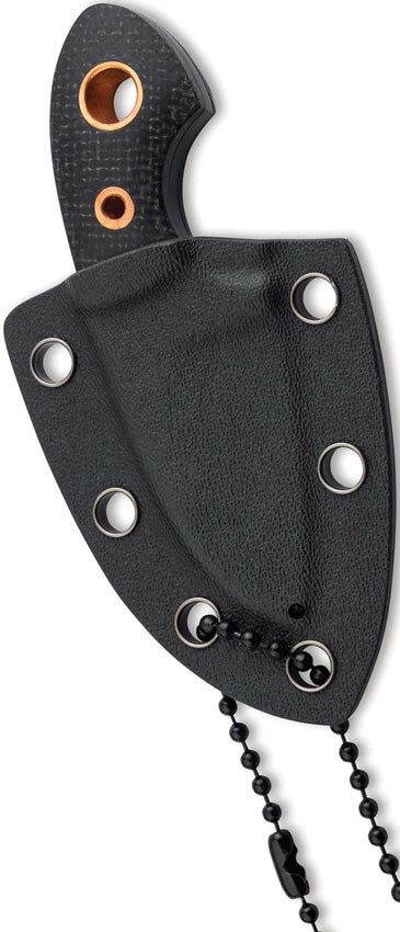 BOP02BO084 Gnome Fixed Blade