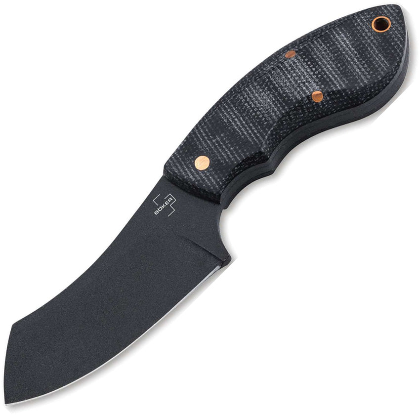 BOP02BO085 Rhino Fixed Blade