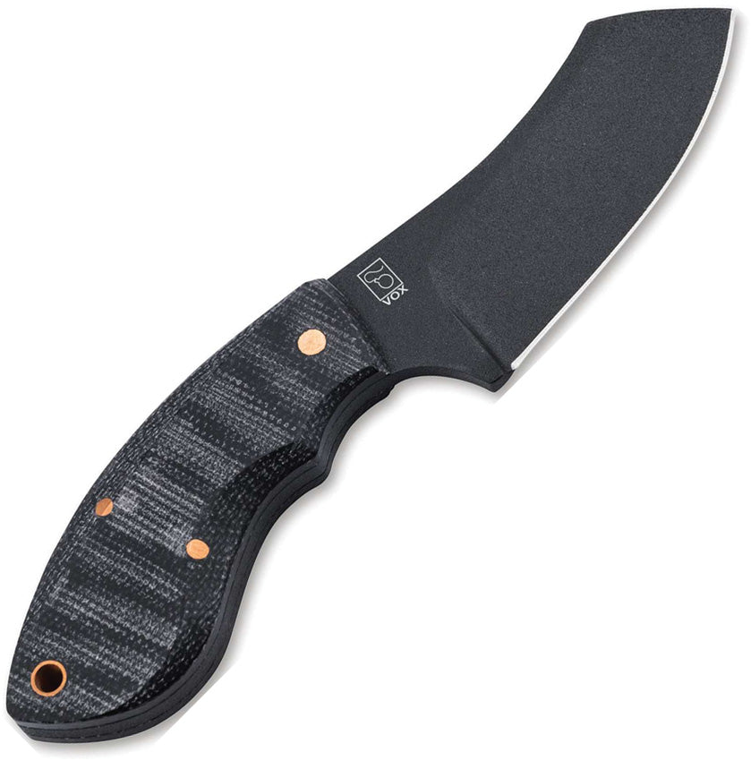 BOP02BO085 Rhino Fixed Blade