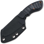 BOP02BO085 Rhino Fixed Blade