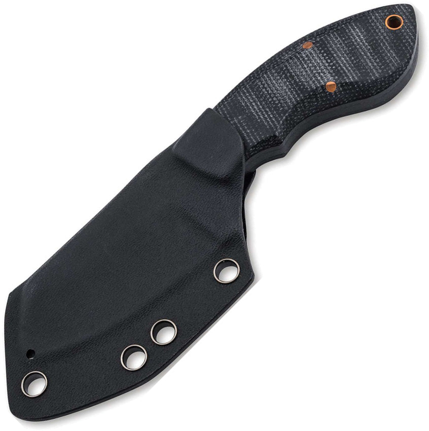 BOP02BO085 Rhino Fixed Blade