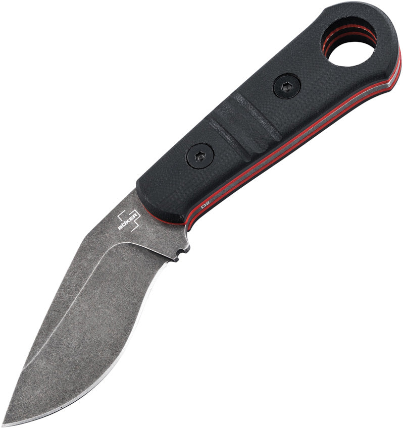 BOP02BO089 Makri Fixed Blade